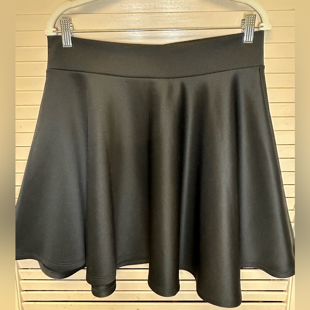 Simlu Circle Skater Skirt